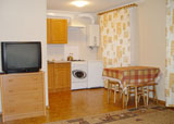 apartment Dnepropetrovsk