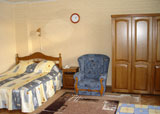 apartments for rent in Dnepropetrovsk